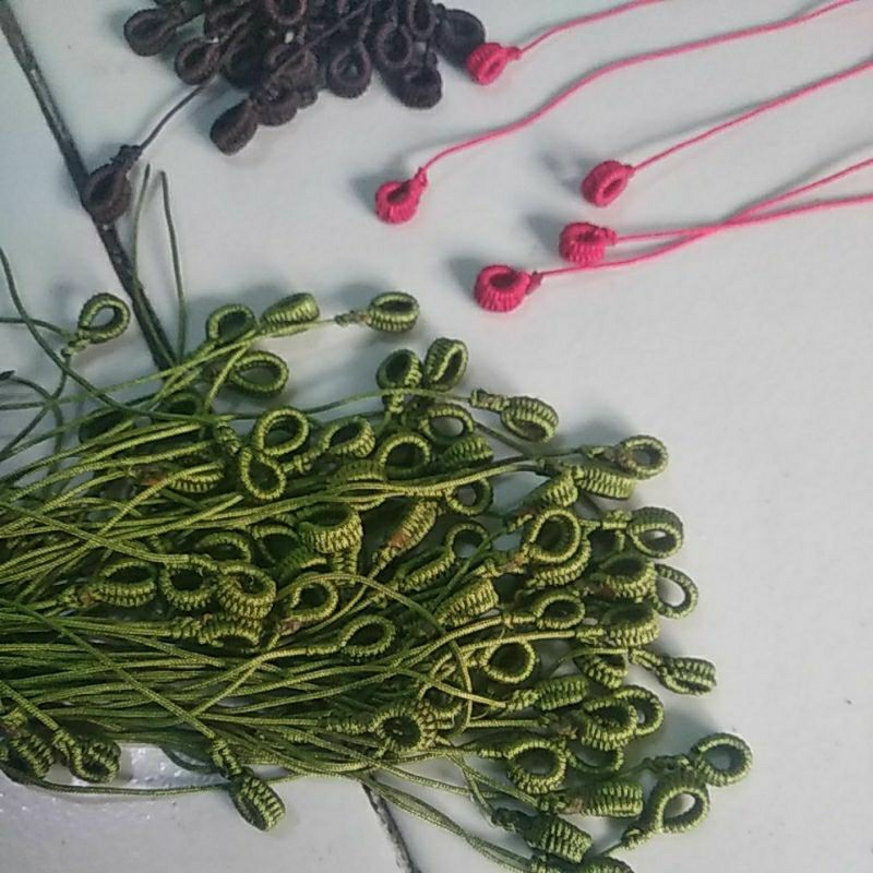 tali kutilang penjinak di sangkar layang