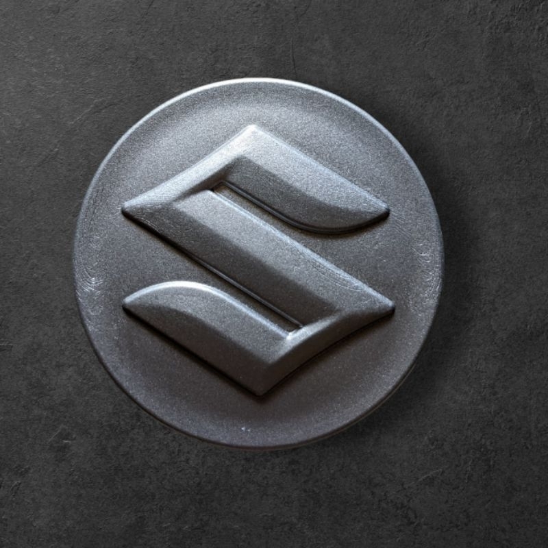 Tutup Dop Velg Roda Mobil Suzuki - Tutup Roda Velg