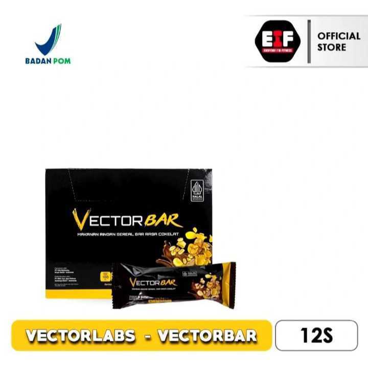 

VECTORLABS Vectorbar 1 Box / 12 Sachet