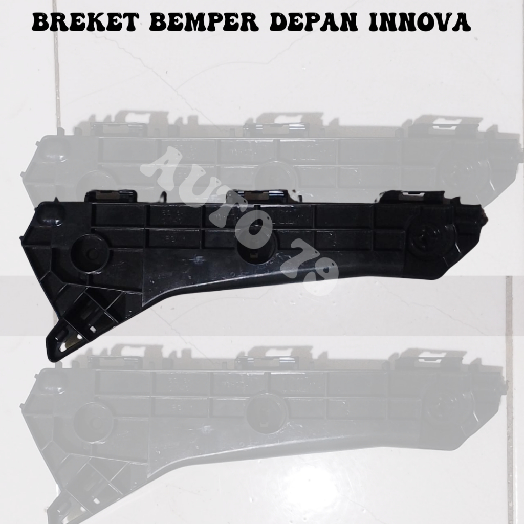 Breket Bemper Depan Innova Reborn 2016-2021