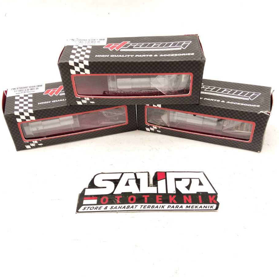 

Pen Pin Stroke Struk Beat Karbu Honda 1.5 mm 1 mm 2.5 mm 2 mm GF Racing