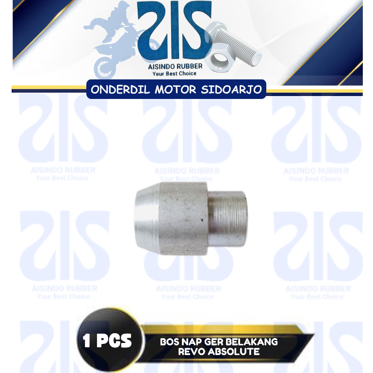 Bosh Nap Gear Revo Absolute - Bosch Bos Boshing Bushing Naf Ger Dalam Laker Laher Bearing Ger Gir