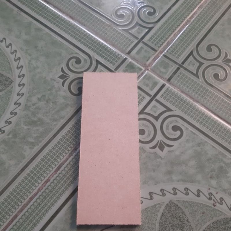 

papan mdf 6 mm ukuran 10 × 35 cm