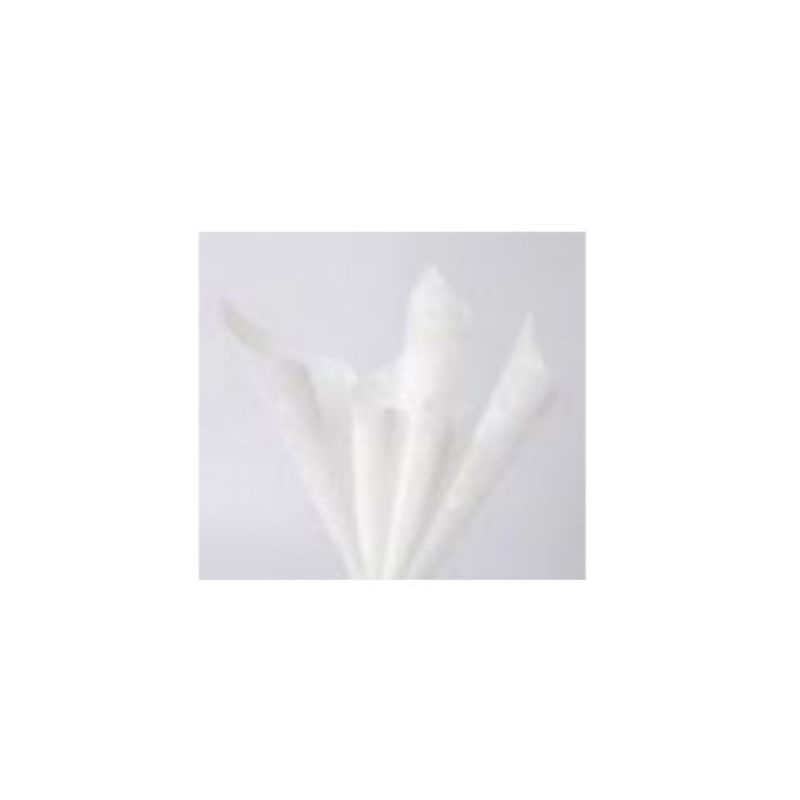 

Flower Wrap Type P.MED 111 White