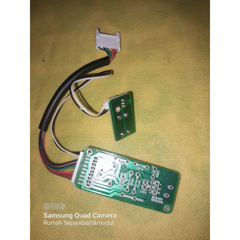 Ay00 SENSOR AC LG MINI HERCULES 260W BARU