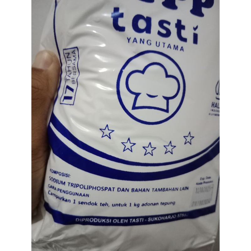

pengenyal bakso terlaris / stpp terbaru