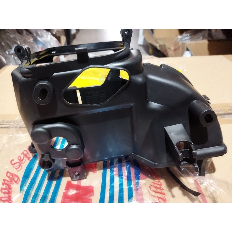Tutup mesin beat fi esp/Cover tutup mesin Honda beat fi esp 2014