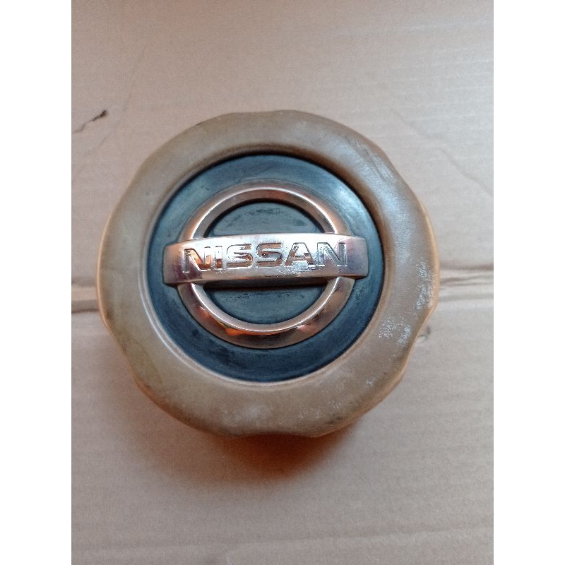 dop velg nissan terrano second