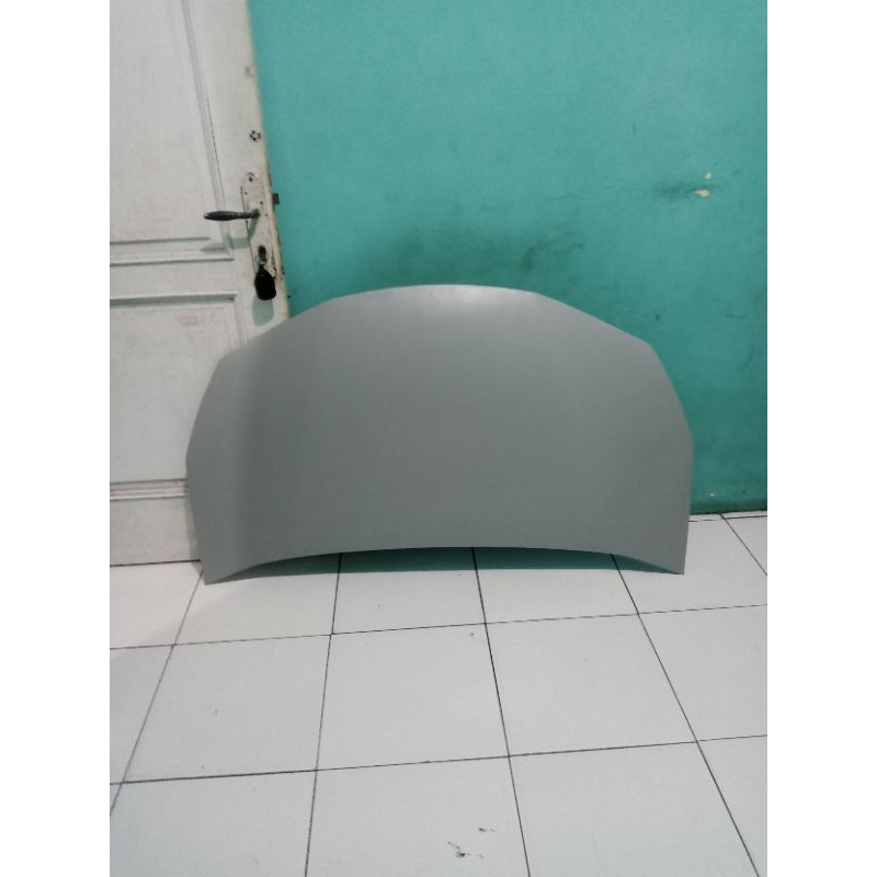 kap mesin Avanza tahun 2012 2015