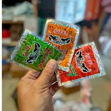 RACUN TIKUS MAO WANG 100% ASLI