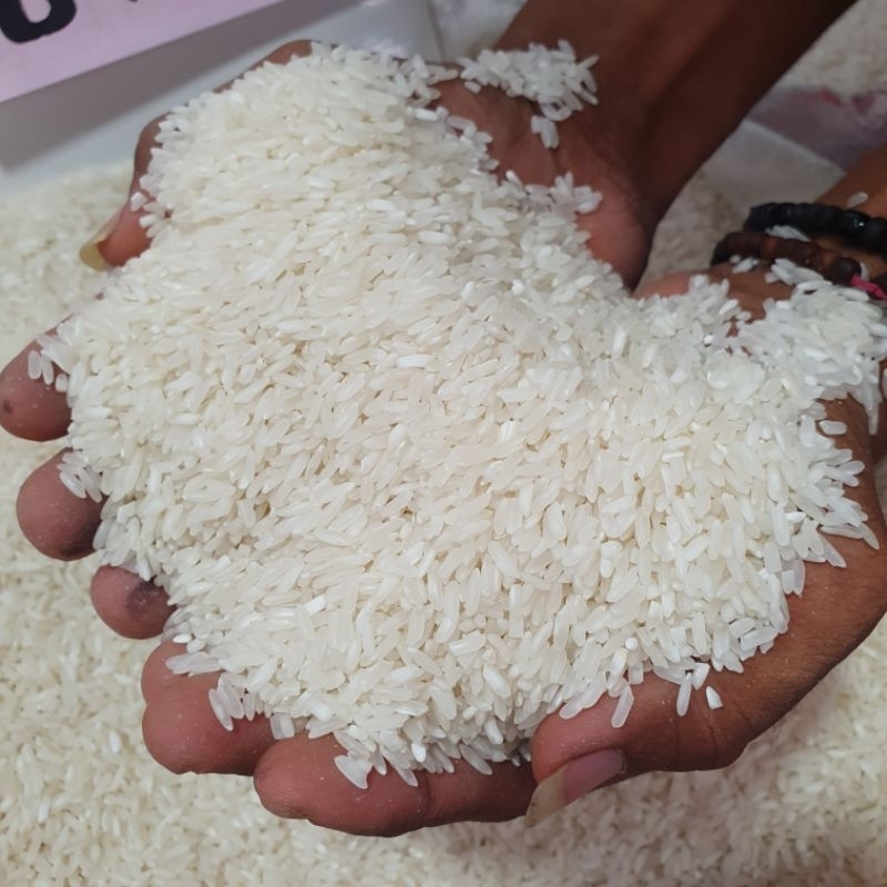 

RB BERAS MEREK ROJOLELE KUALITAS TERJAMIN 5 Kg - 25 Kg