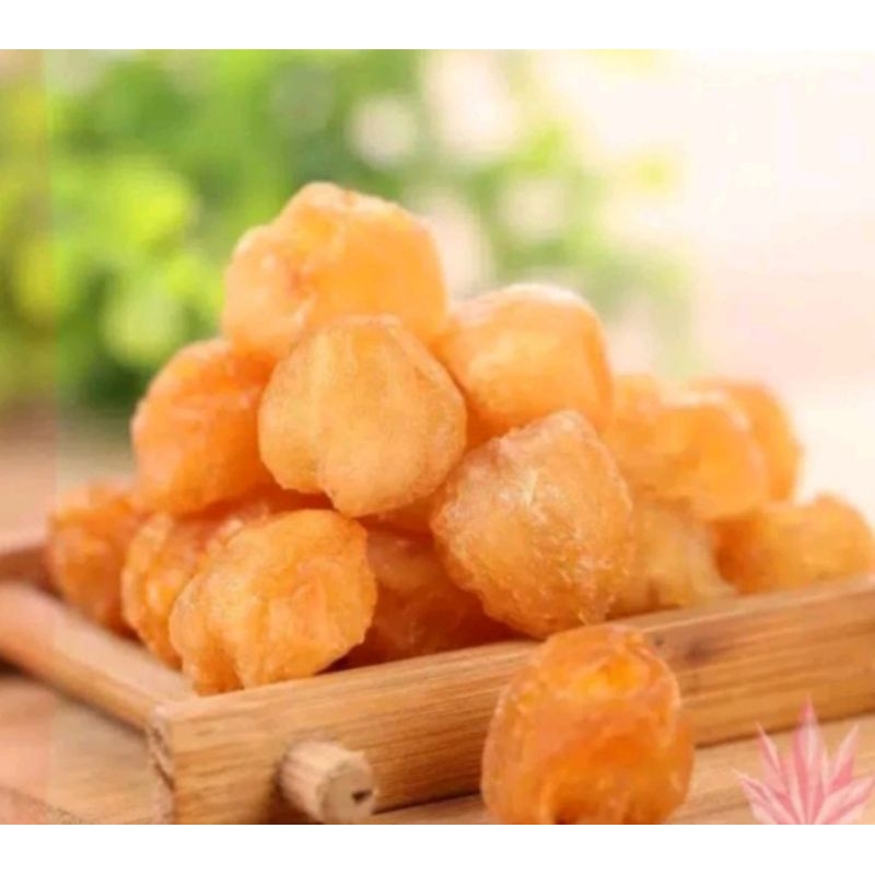 

longan kering 100g