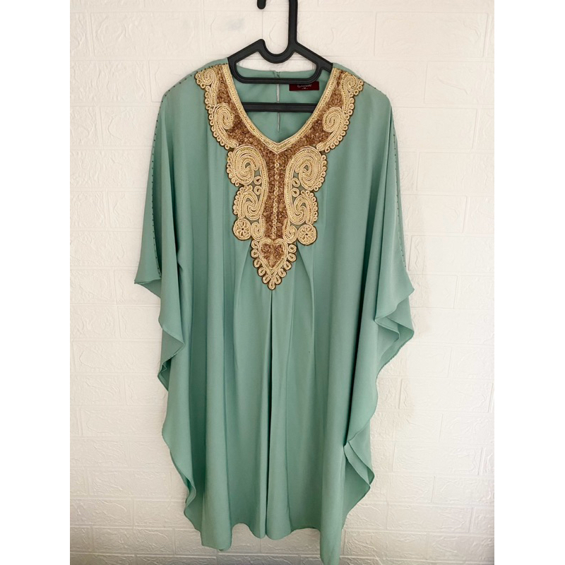 Kaftan Osmose