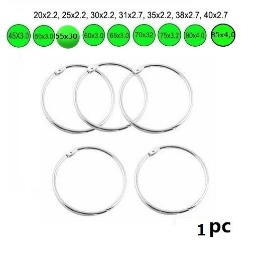 

Ring Buka Tutup Ring Binder Uk 45mm-80mm Harga/1pc