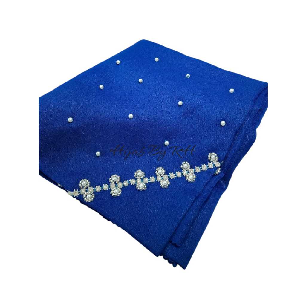 JILBAB SEGI EMPAT SHINAR PAYET MUTIARA TABUR / KEDURUNG SEGIEMPAT PESTA PAYET MUTIARA PREMIUM