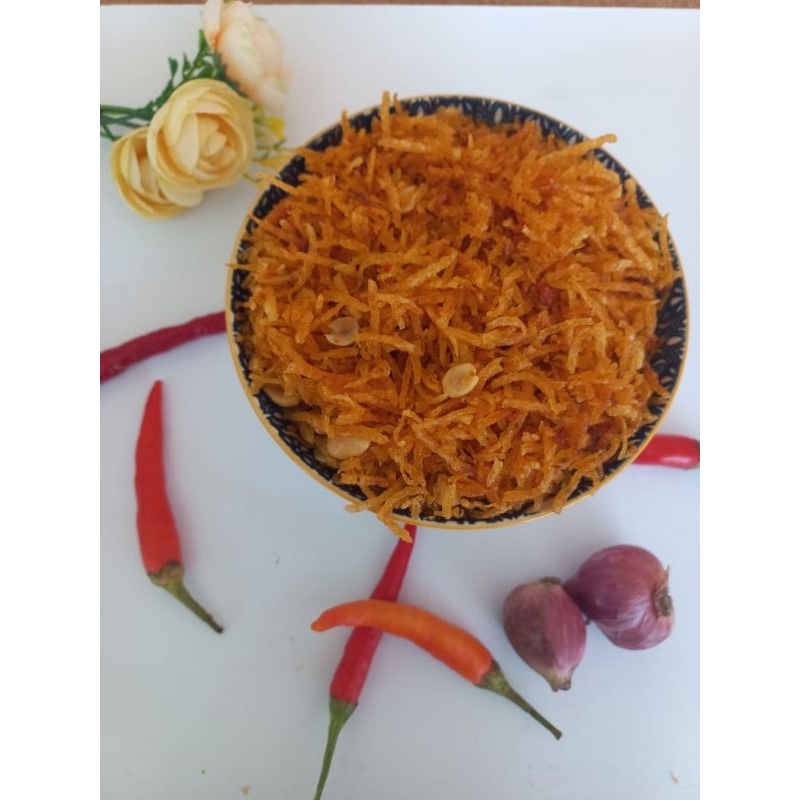 

Kentang Mustofa 300 gram