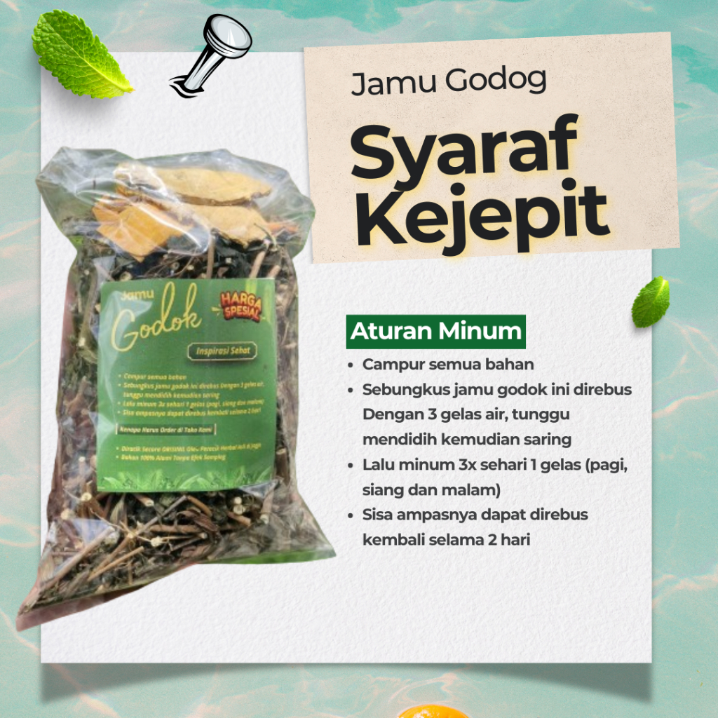

jamu godok saraf kejepit jamu godok urat saraf jamu godok sakit pinggang jamu boyok jamu godok sakit encok A