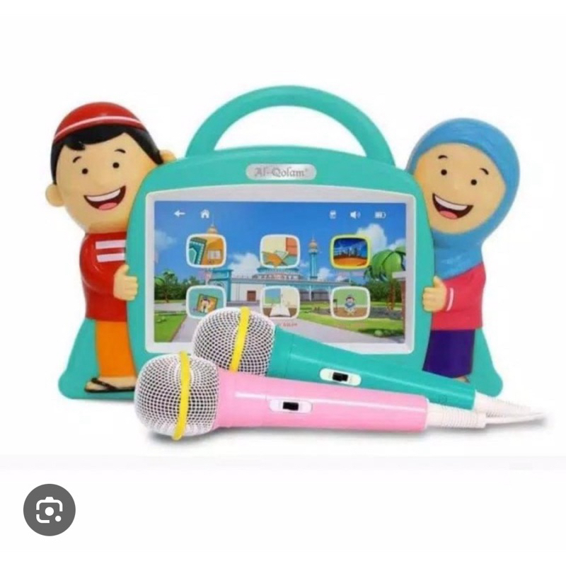 preloved smart hafidz