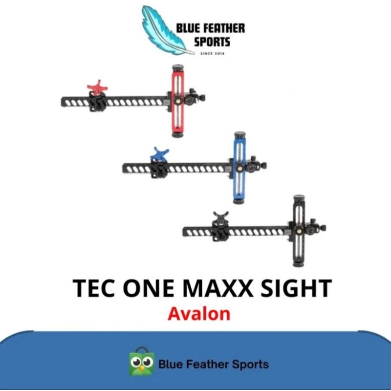 Avalon Tec One Maxx Sight