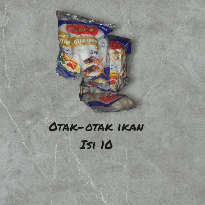 

OTAK-OTAK ATHIEN ISI 10