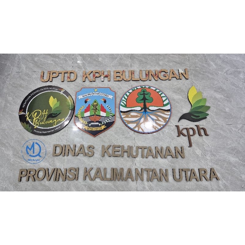 

Huruf Timbul Lapis Spon Eva Custom