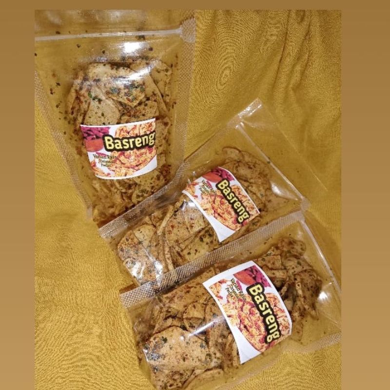 

basreng