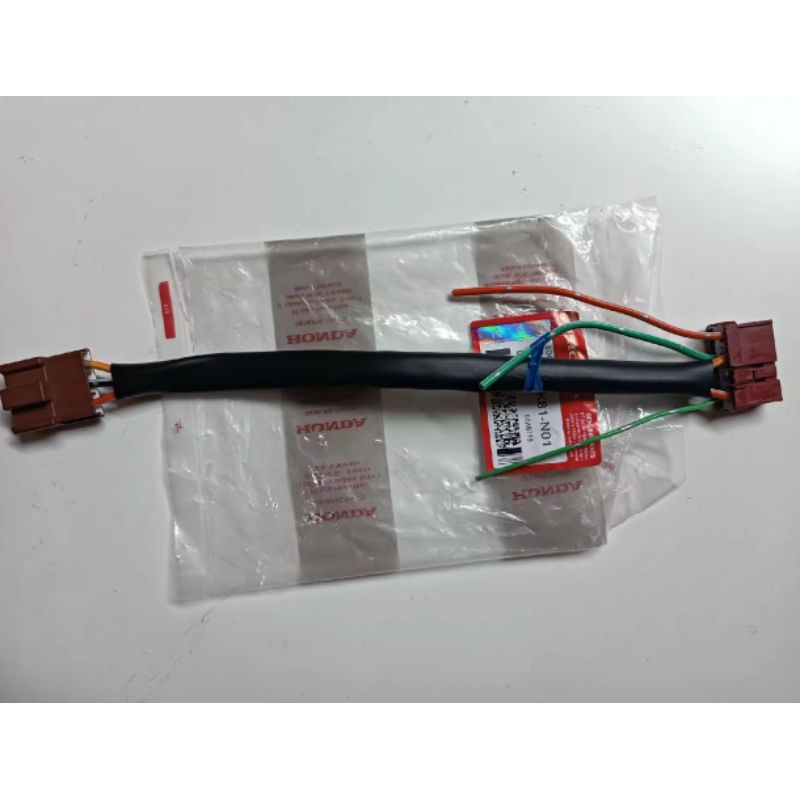 SOCKET ECM BEAT FI BEAT ESP HONDA K81