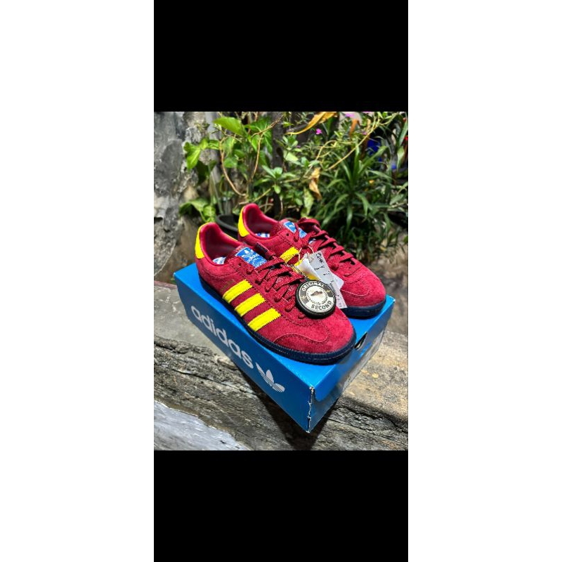 adidas warzawa spzl bnibwt