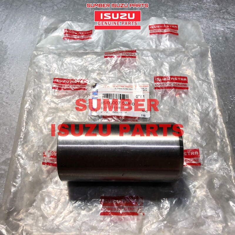 BOS BUSHING BUSING PER BELAKANG DEPAN ISUZU ELF NKR71  NKR 71 ORIGINAL