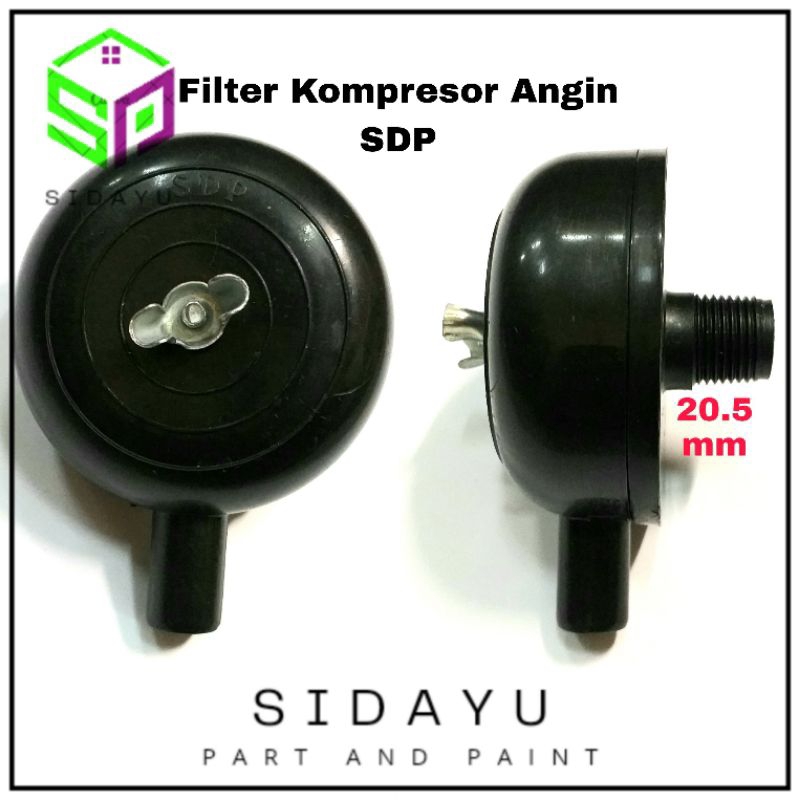 Filter Kompresor Angin sdp