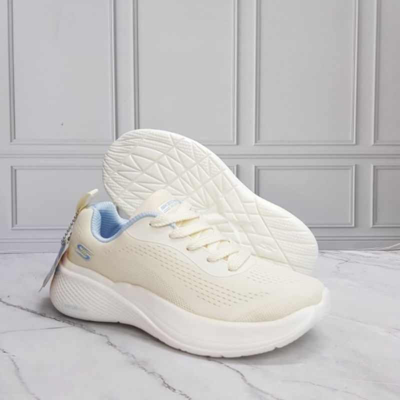 Skechers Go Run Vapor Foam Women's /Sepatu Lari Wanita Go Run Vapor Foam