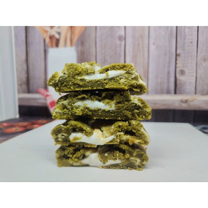 

Cookies's Matcha