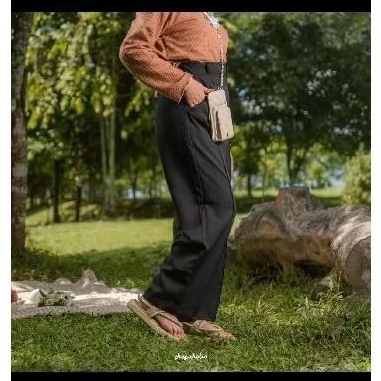 preloved kian kulot shopaholic store banjarmasin