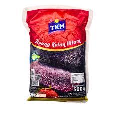

Tepung Ketan Hitam TKH Primsfood 500gr