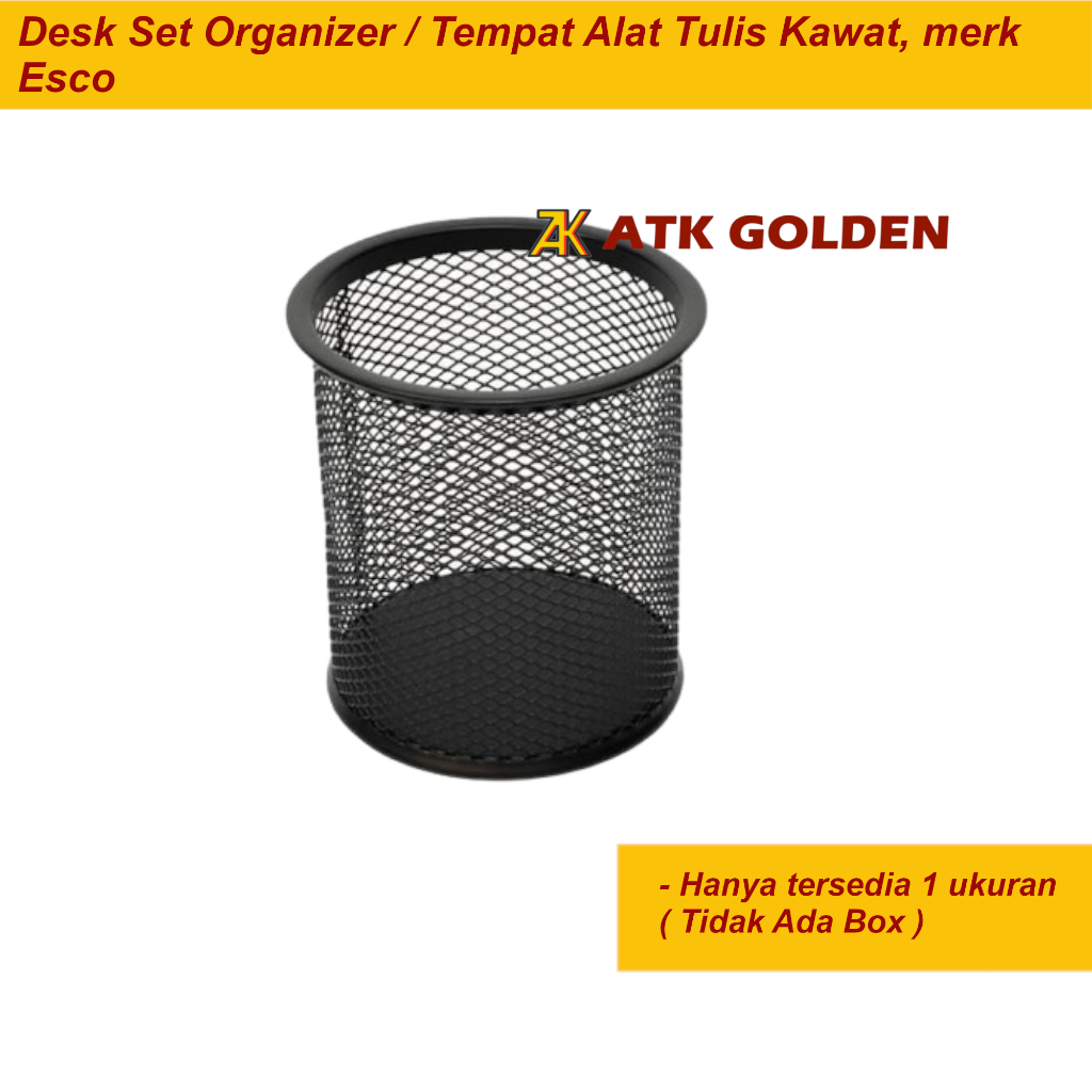 

Desk Set Kawat