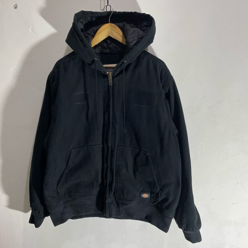 dickies active jacket