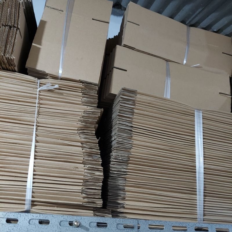 

kardus besar tambahan safety paket