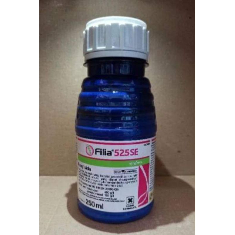 Fungisida fillia 250ml