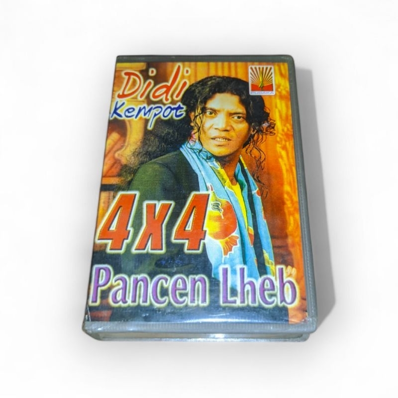 KASET DIDI KEMPOT - PANCEN LHEB