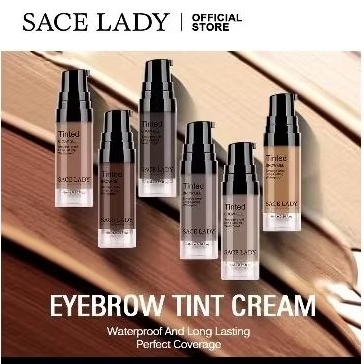 SACE LADY TINTED BROW GEL
