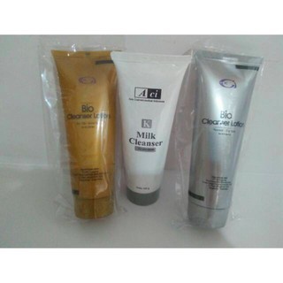 Bio Cleanser Lotion BIO-KUSUMA | 100% Original KUSUMA KLINIK Tokokawanku