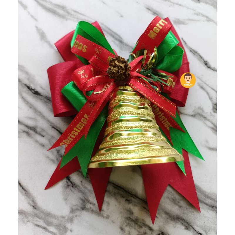 

Pita Hampers Natal, Kode: CRPJ