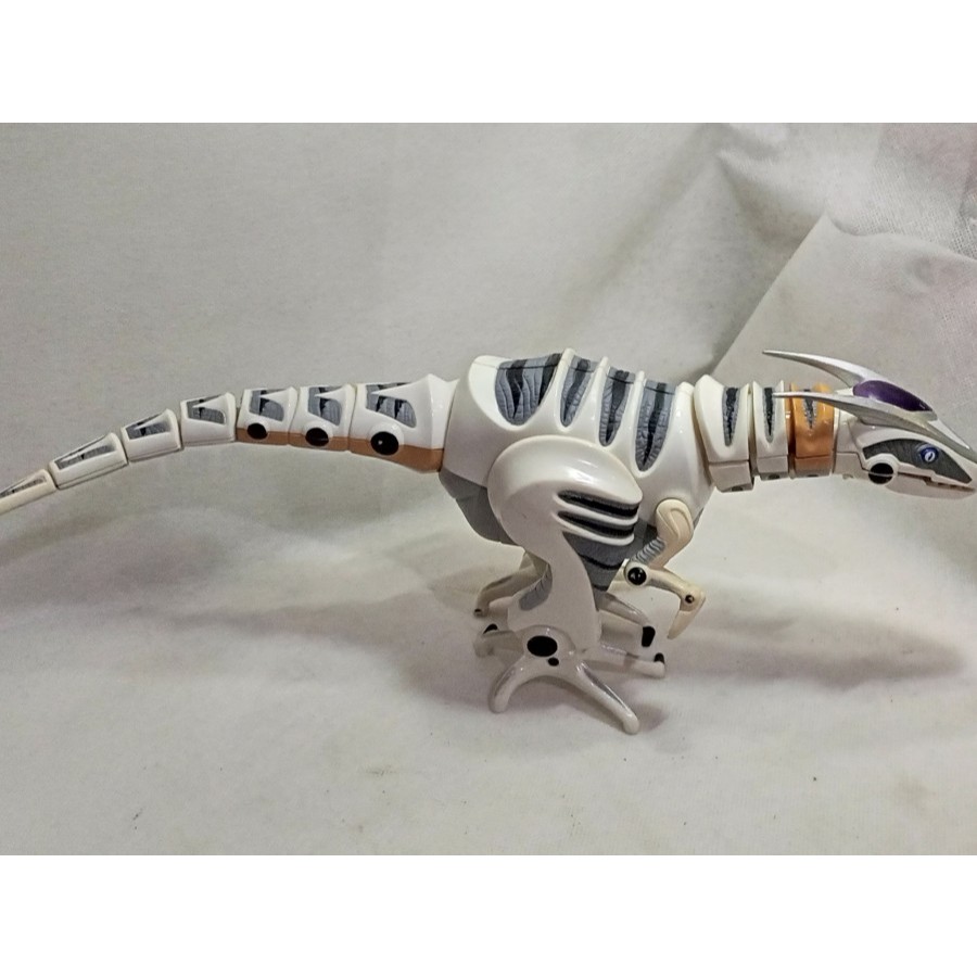 WowWee Roboraptor 15 Inchi. Bekas