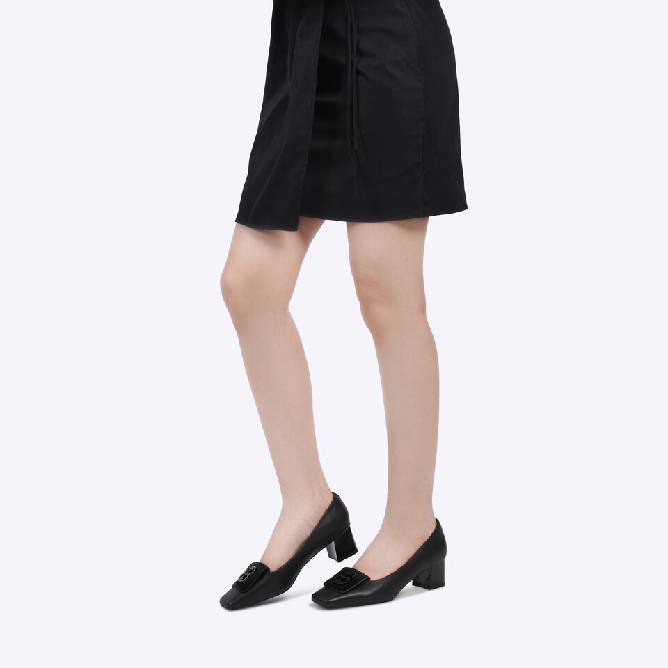 Everbest Faurin Sepatu Heels Platform Wanita