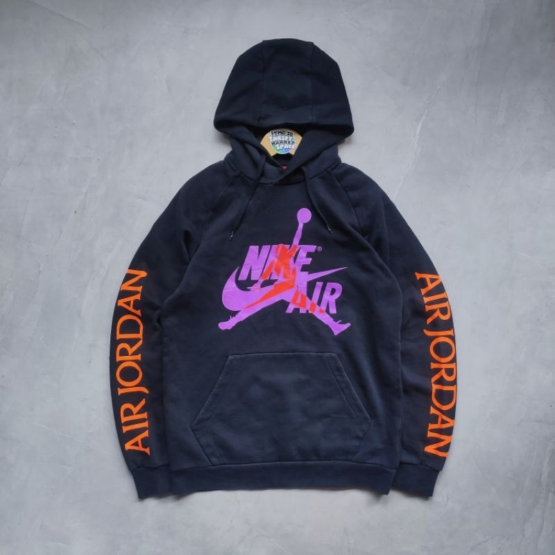 Hoodie Nike Air Jordan