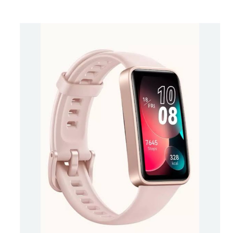 jam tangan huawei