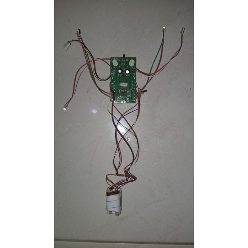 mainboard drone Syma X5C X5 X5C-1