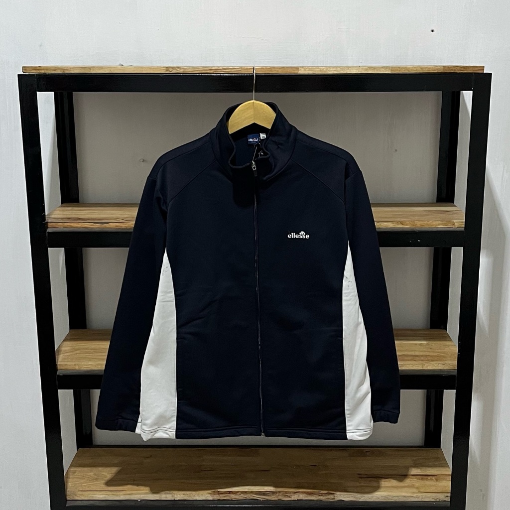 Tracktop Ellese Second Original