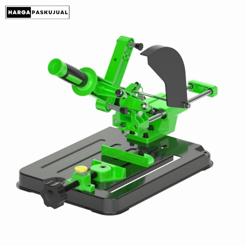 Holder Gerinda Dorong Sliding Stand Holder Mesin Gerinda Dorong Stand Dudukan Gerinda Sliding