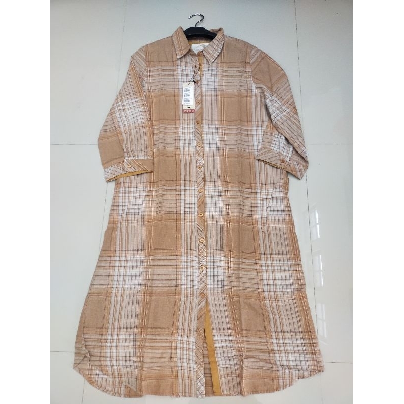 Tunik wanita TRISET original